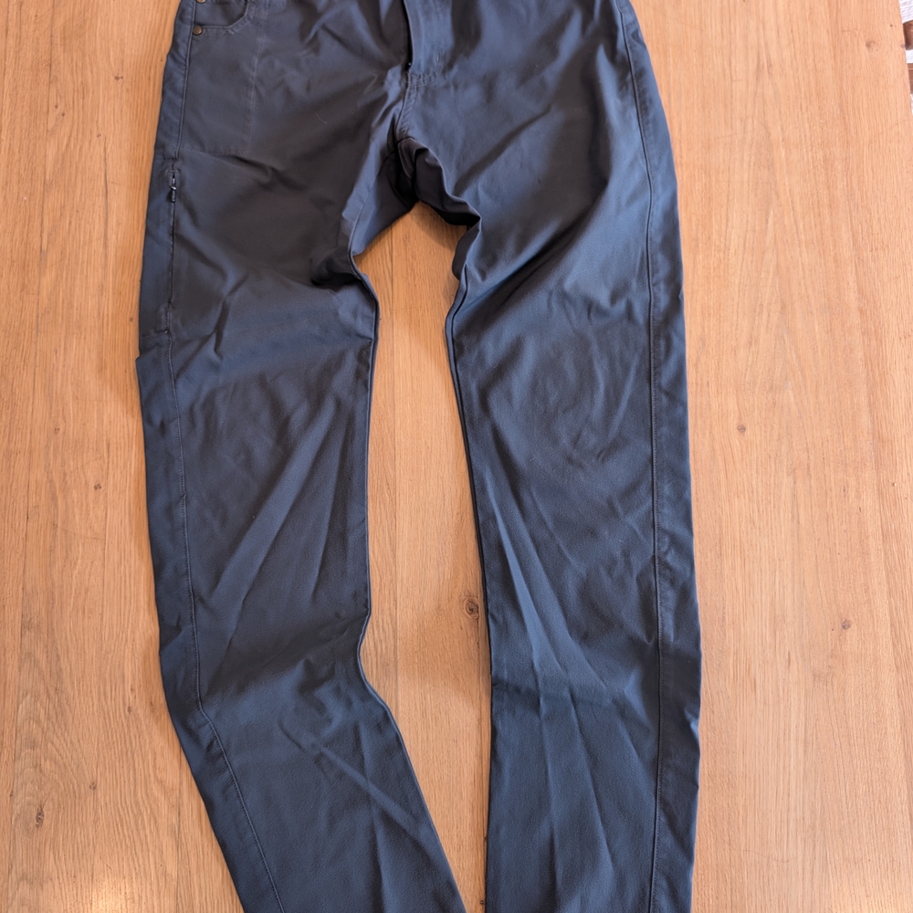 Mission Workshop Pants